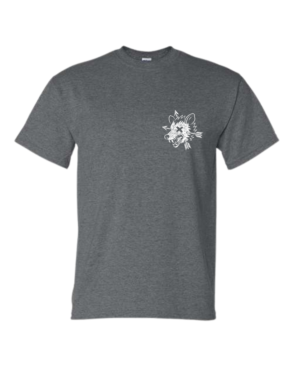 Logo Short Sleeve