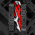 Comic Pop Arrow Wrap - 8