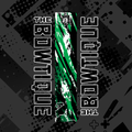 Comic Pop Arrow Wrap - 93