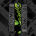 Comic Pop Arrow Wrap - 95