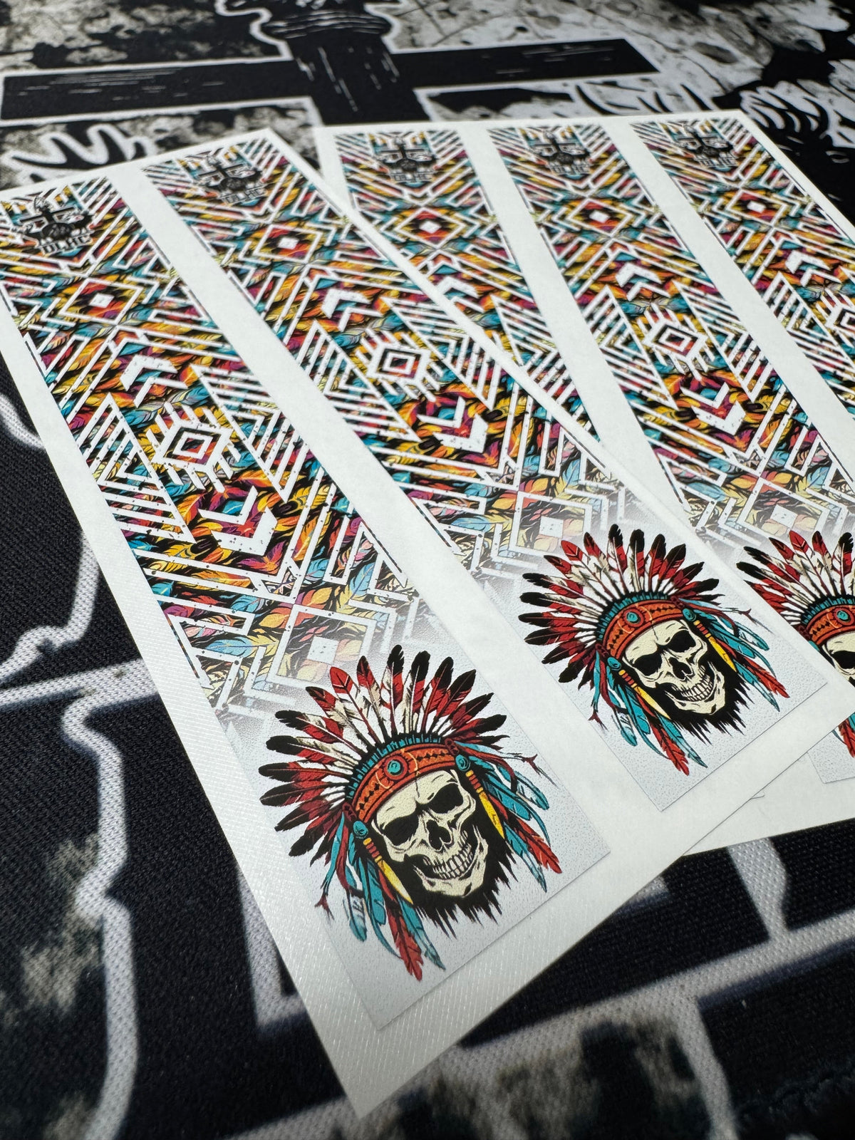AZTEC!