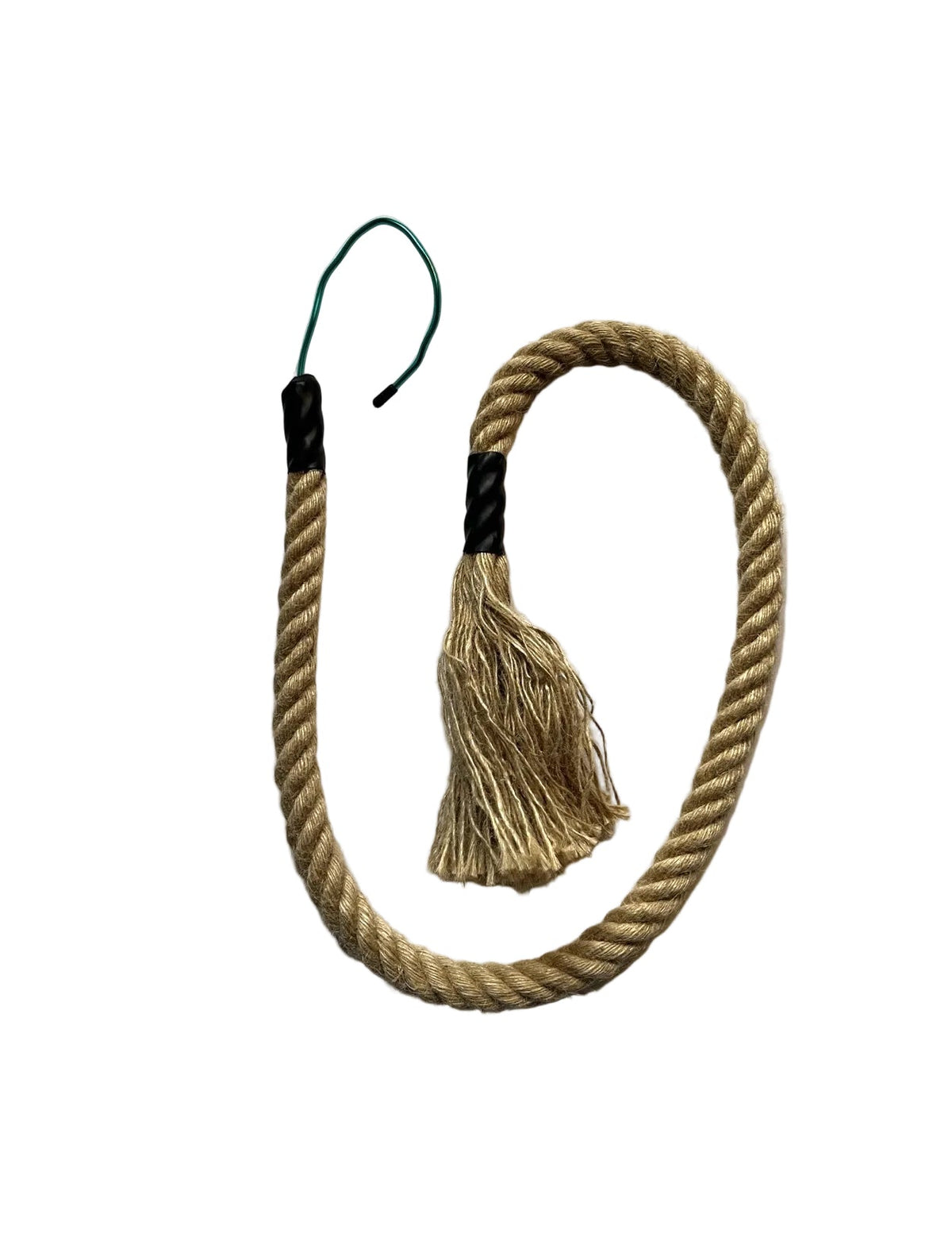 Classic Scrape Rope Kit