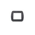 Austrialpin 25mm (1") Frame Buckle