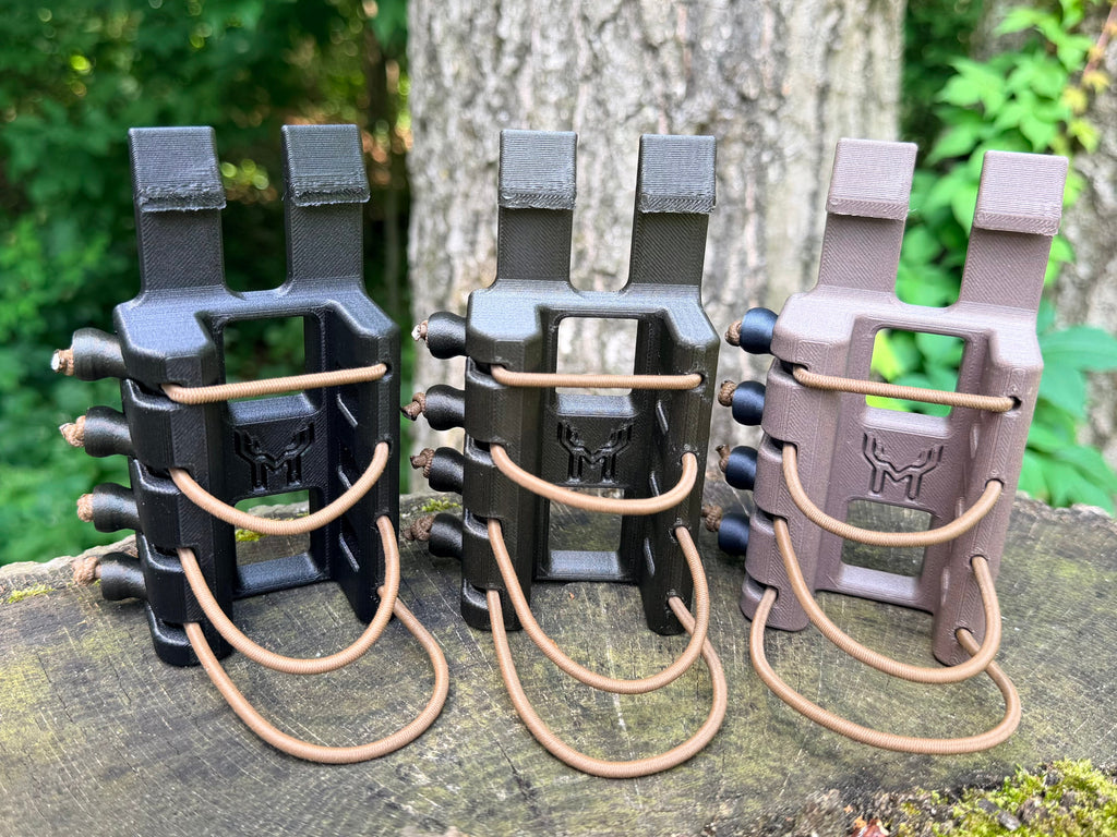 Stick Holster