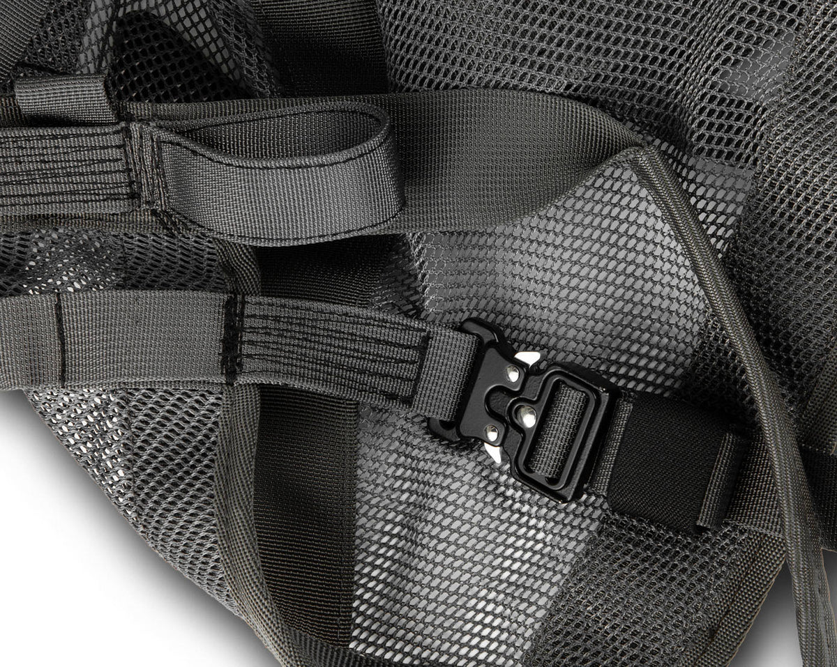 Covert Ultra Saddle Kit