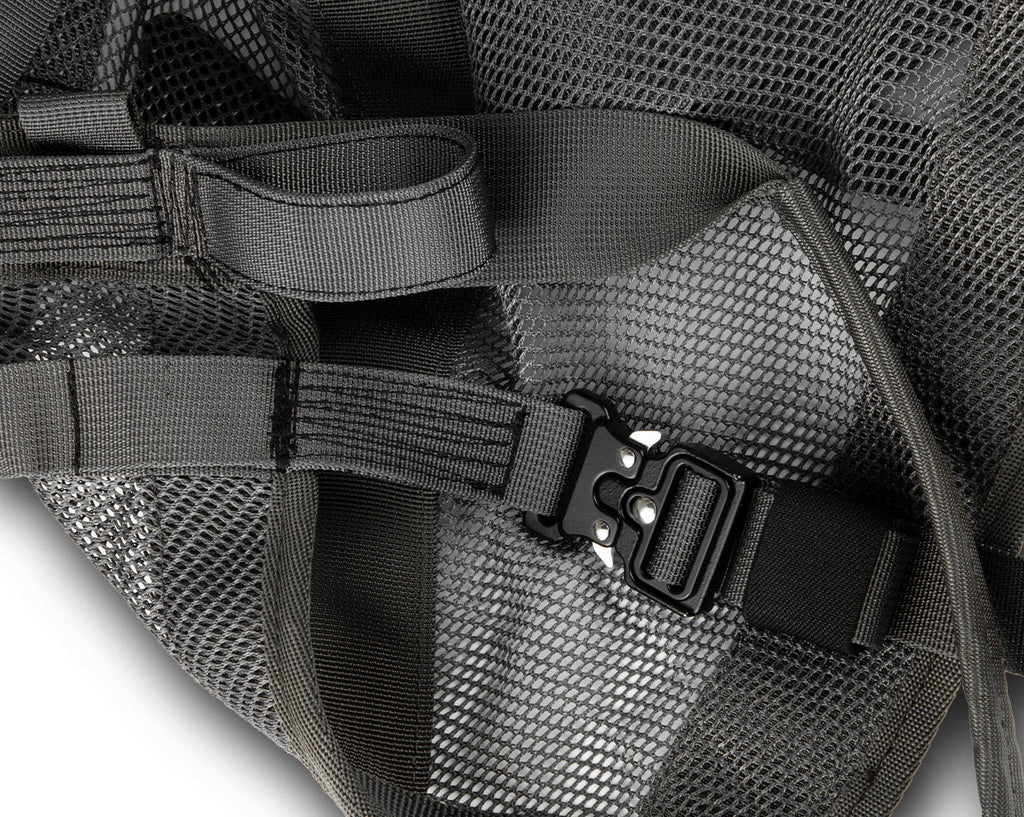 Mission 'Hang With the Best' Kit