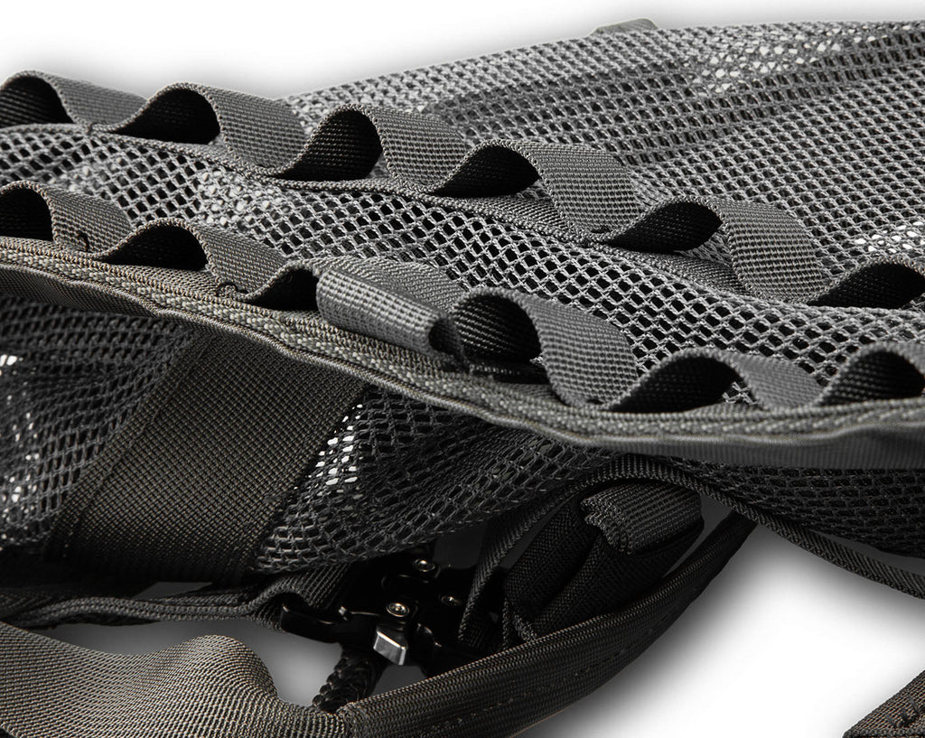 Covert Ultra Saddle