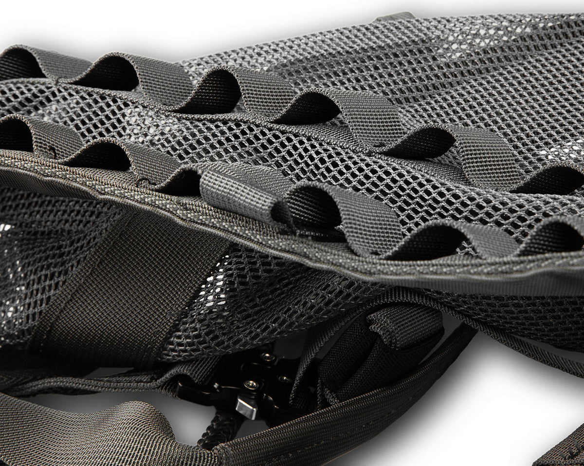 Covert Ultra Saddle