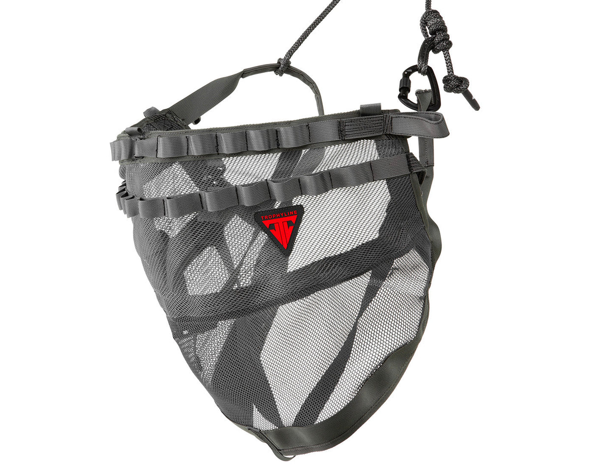 Mission 'Hang With the Best' Kit