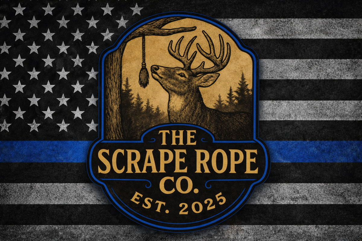 Scrape Rope Bundle