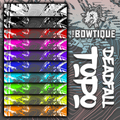=DEADFALL TOPO= Arrow Wraps