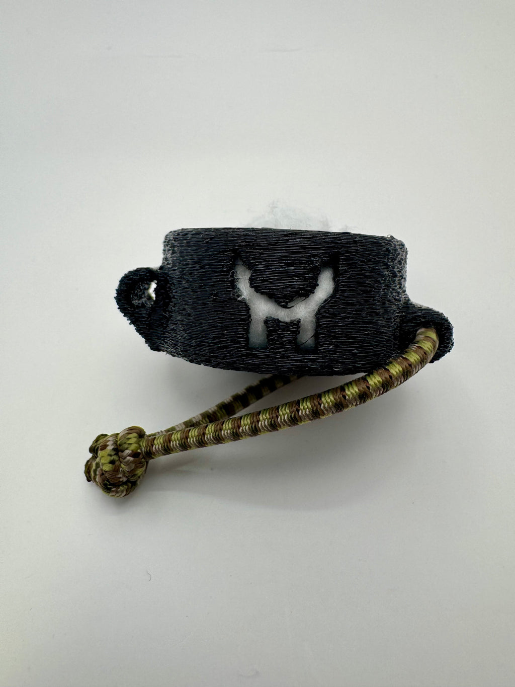 Milkweed Carrier
