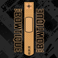 "Band-Aid" Arrow Wraps