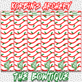 KORBIN’S ARCHERY x BOWTIQUE — TREE CAKE ARROW WRAPS