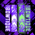 Arrow Therapy x Bowtique "Native Glow" Arrow Wraps