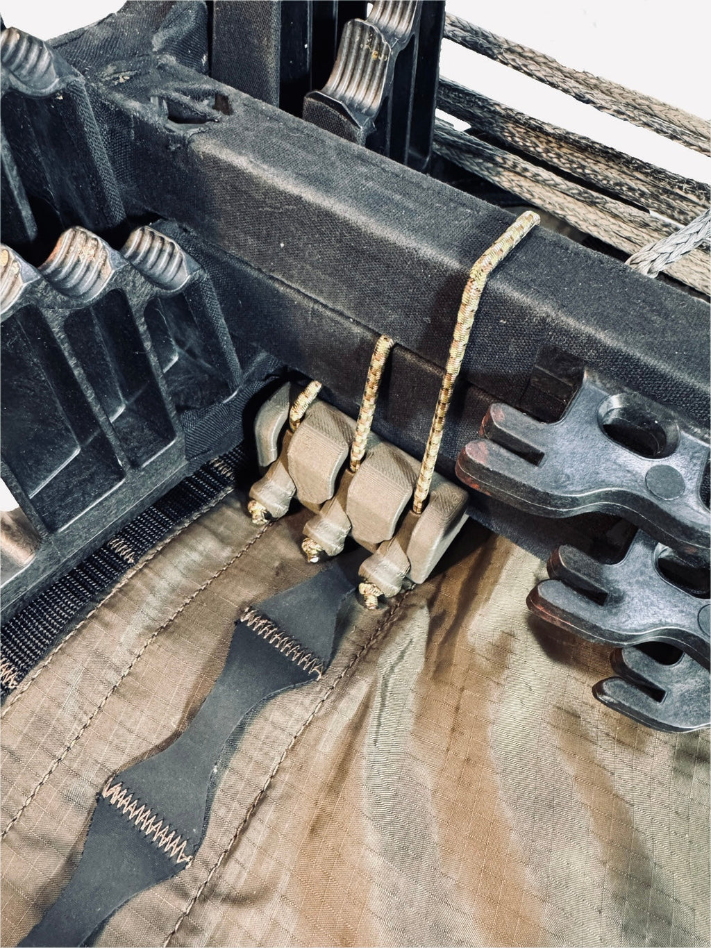 Stick Holster