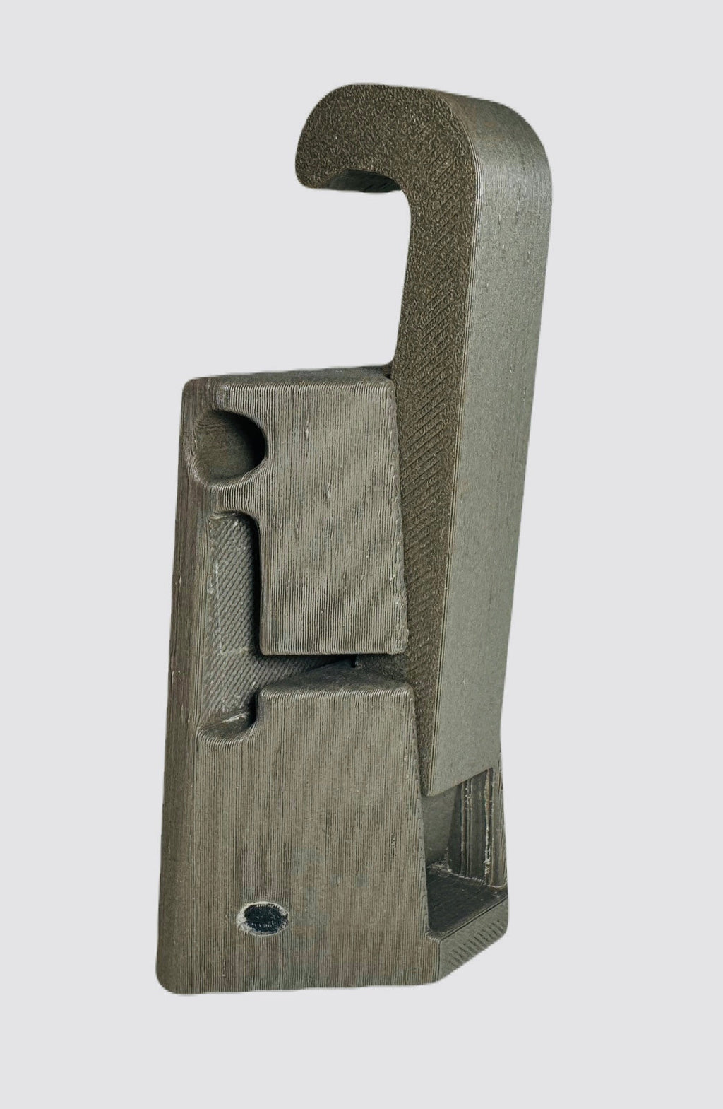 Folding Bow Hook