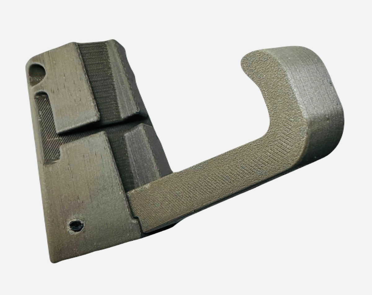 Folding Bow Hook