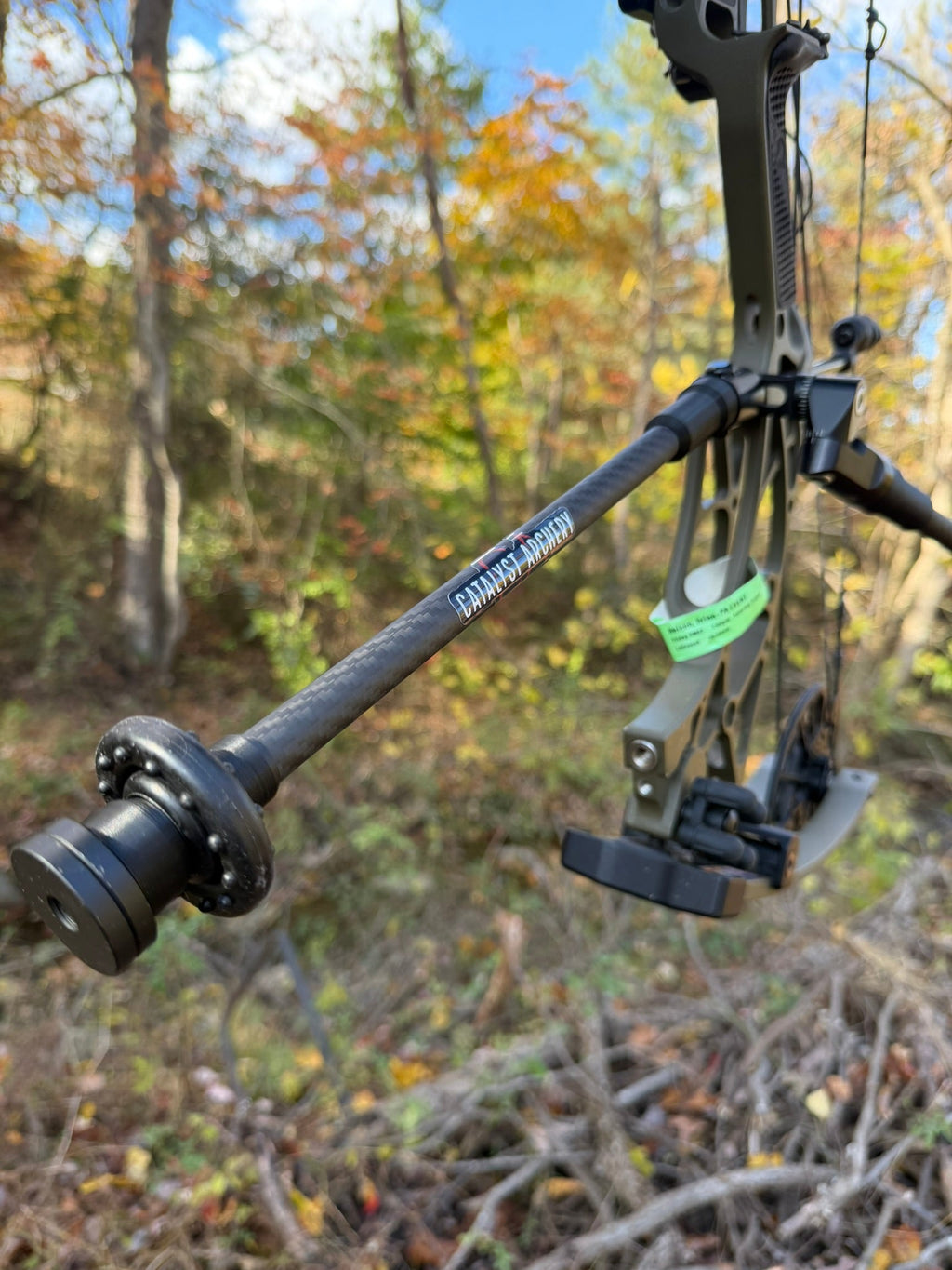 Phantom Series Micro Diameter Stabilizers