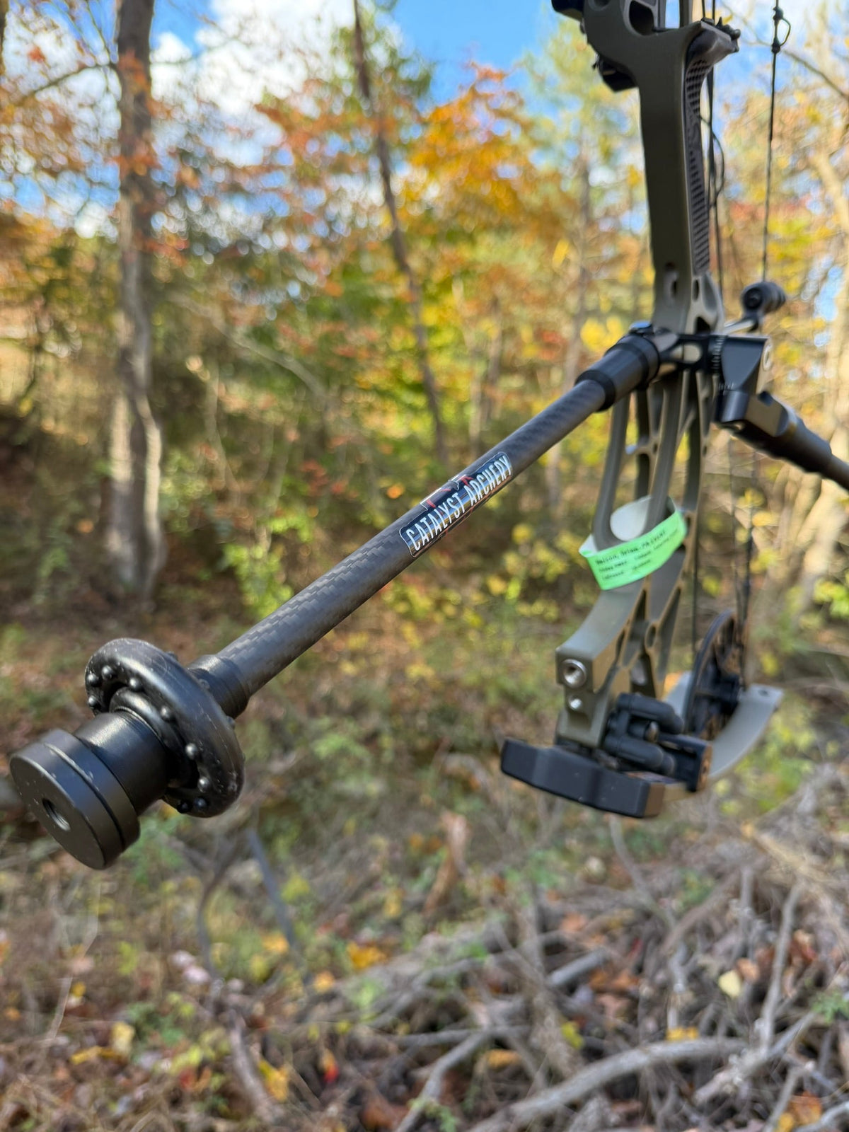 Phantom Series Micro Diameter Stabilizers