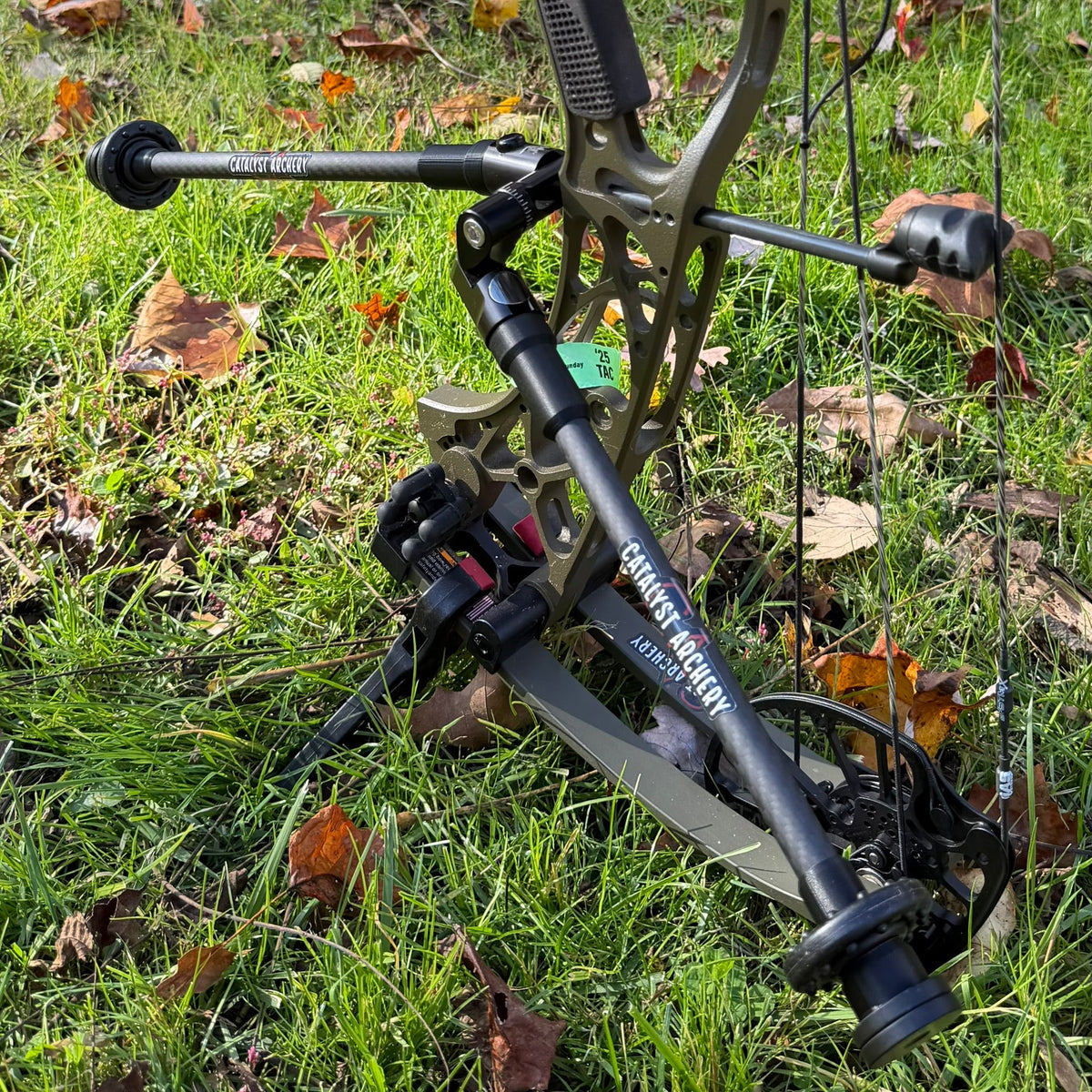 Phantom Series Micro Diameter Stabilizer SETS!