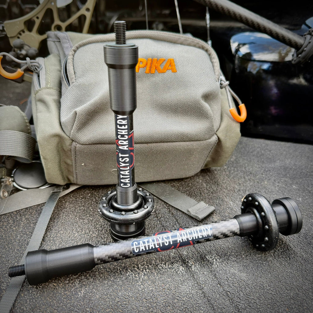 Phantom Series Micro Diameter Stabilizers