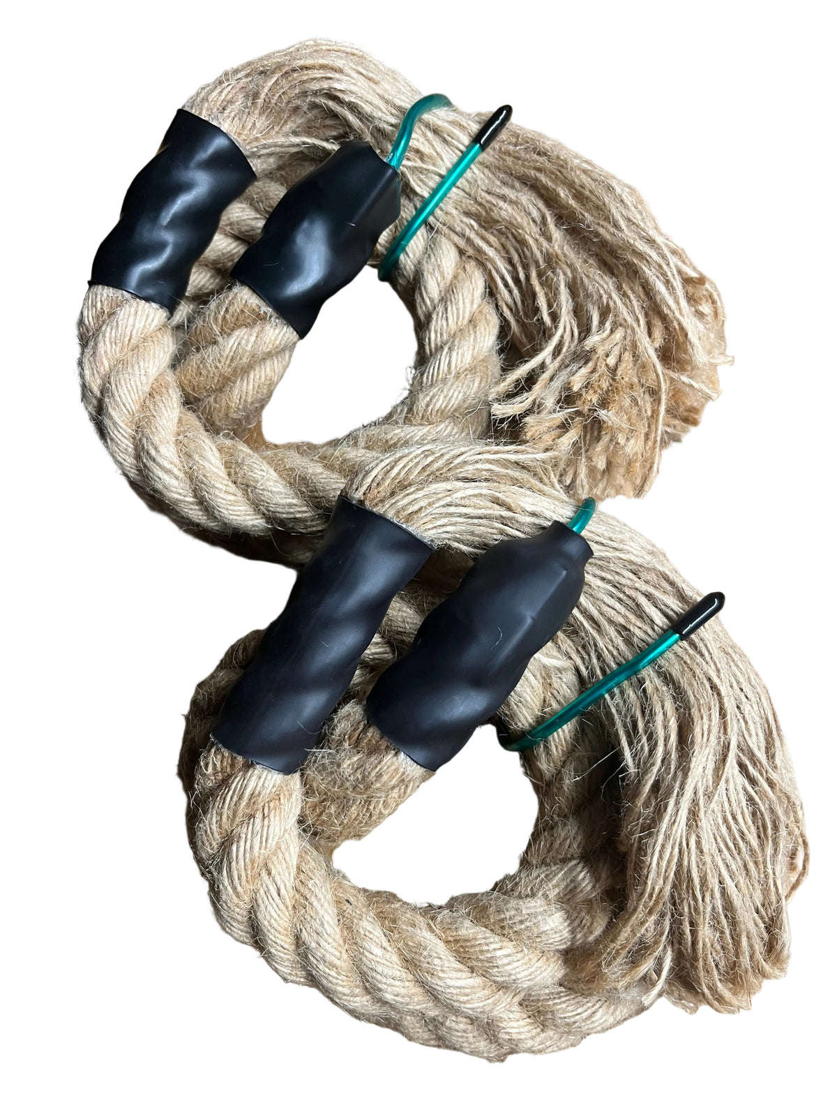 Classic Scrape Rope Kit