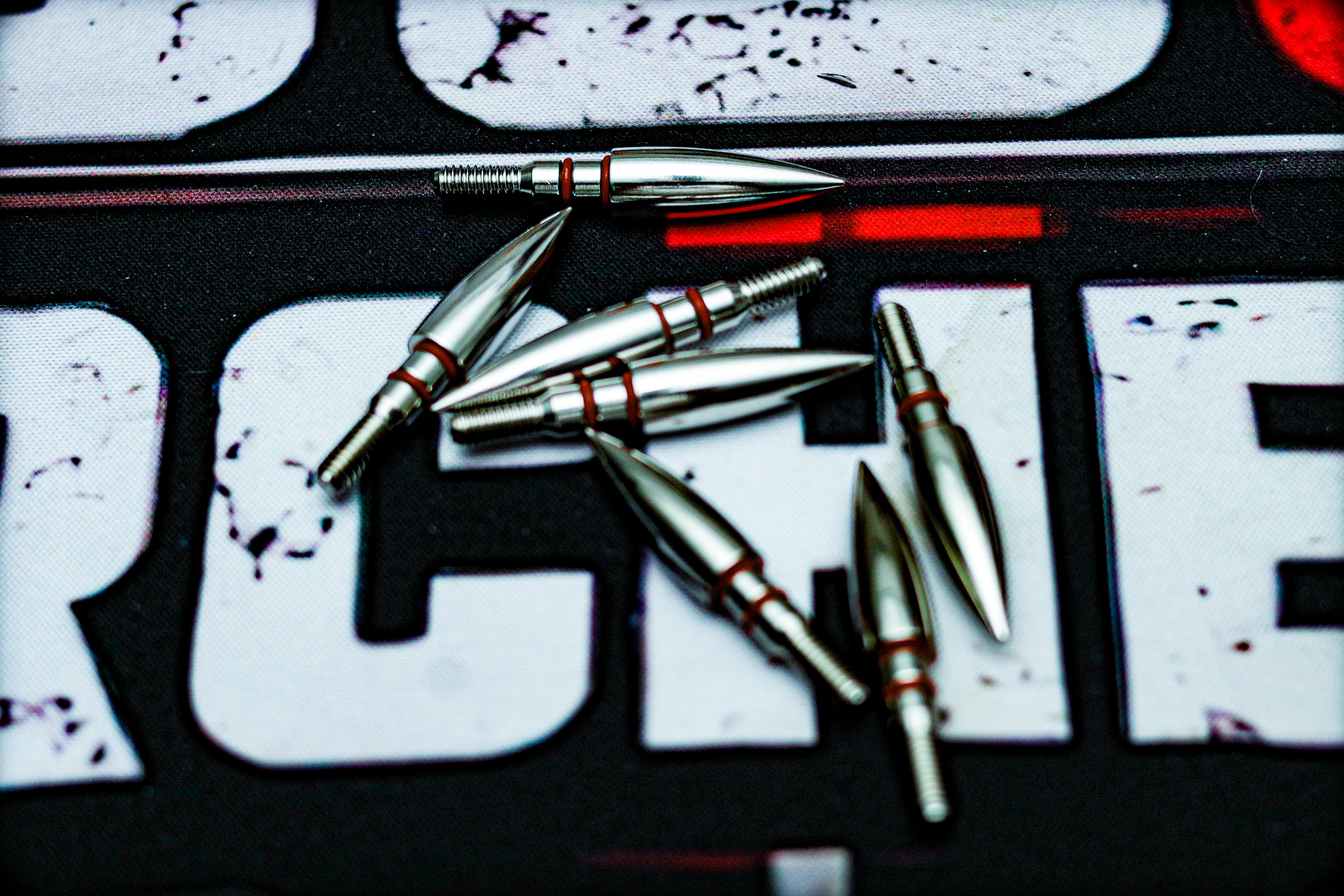 Field points