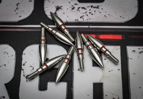 Field points