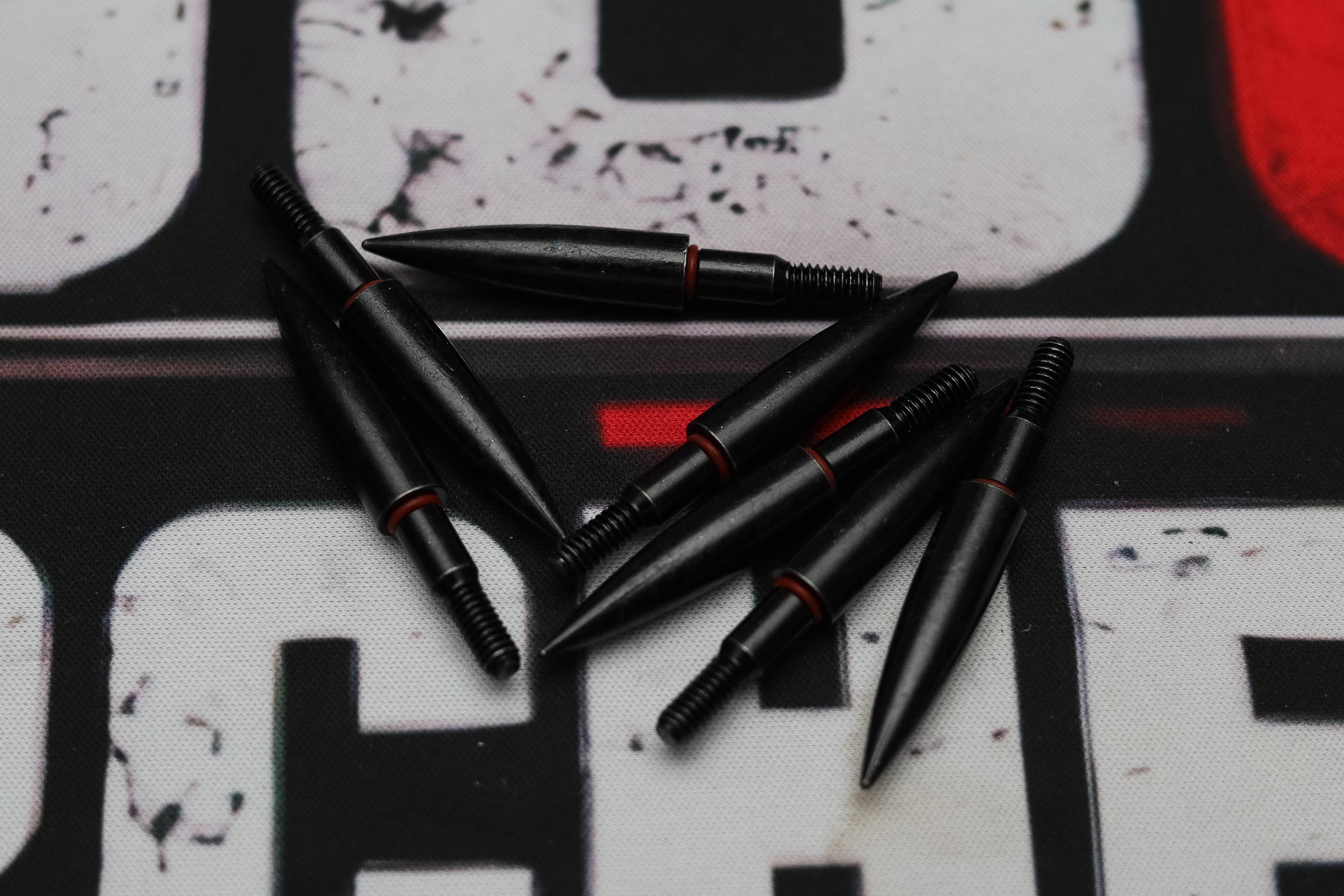 Field points