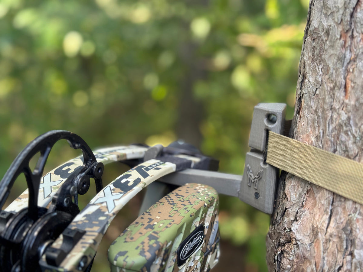 Folding Bow Hook