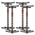 JOURNEY CLIMBING STICKS - 4pk