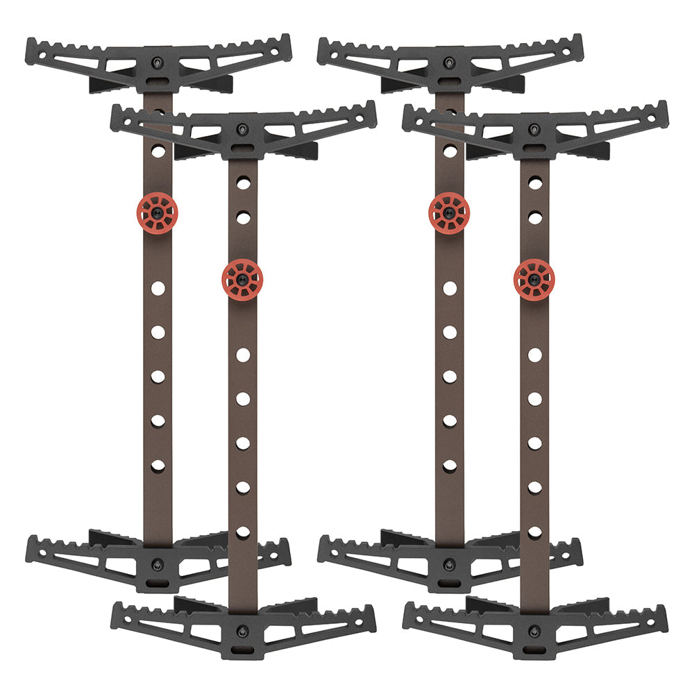 JOURNEY CLIMBING STICKS - 4pk