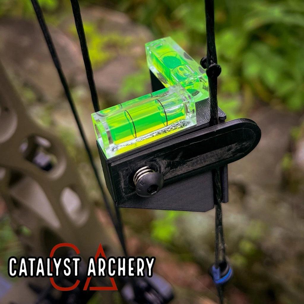 Bow String Level