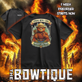 Dry Fire Short Sleeve