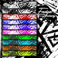 =ENDEX ARCHERY= Arrow Wraps