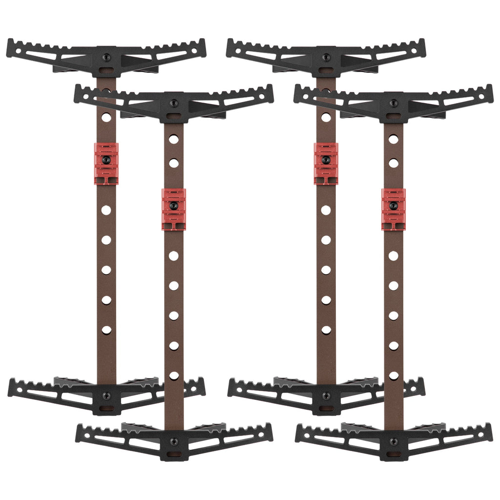 MILE 2 CLIMBING STICKS - 4pk