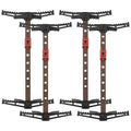 MILE 2 CLIMBING STICKS - 4pk