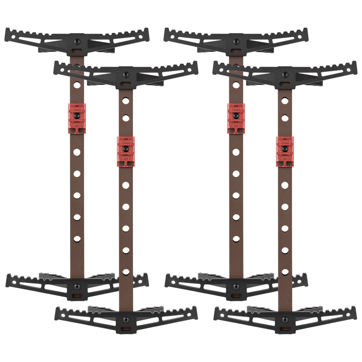 MILE 2 CLIMBING STICKS - 1pk