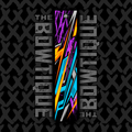 Comic Pop Arrow Wrap - 12