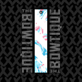 Comic Pop Arrow Wrap - 90