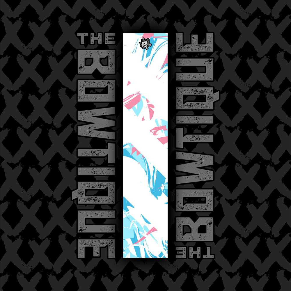 Comic Pop Arrow Wrap - 90
