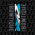 Comic Pop Arrow Wrap - 21