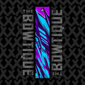 Comic Pop Arrow Wrap - 10