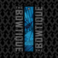 Comic Pop Arrow Wrap - 89