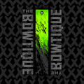 Comic Pop Arrow Wrap - 19