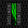 Comic Pop Arrow Wrap - 29