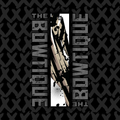Comic Pop Arrow Wrap - 59