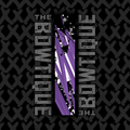 Comic Pop Arrow Wrap - 63
