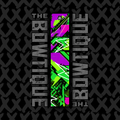Comic Pop Arrow Wrap - 32